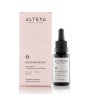 Vyživovacie pleťové sérum Bio Damascena Alteya 20 ml