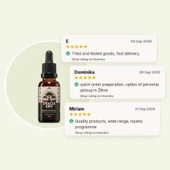 Dragon's Blood Hrotlife 30ml