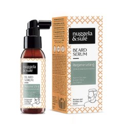 Serum regenerujące do brody Nuggela & Sulé 50ml