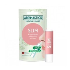 Inhalačná tyčinka Slim Aromastick Inhalačná tyčinka Slim Aromastick