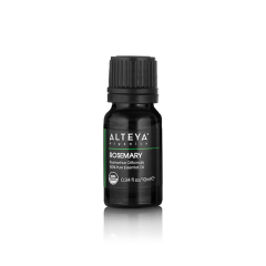 Rozmarínový olej 100% Bio Alteya 10 ml Rozmarínový olej 100% Bio Alteya 10 ml
