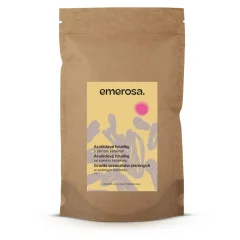 Grudki orzeszków ziemnych w solonym karmelu Emerosa 500g