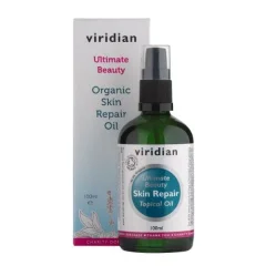 Skin repair - Olejek do twarzy Viridian 100ml