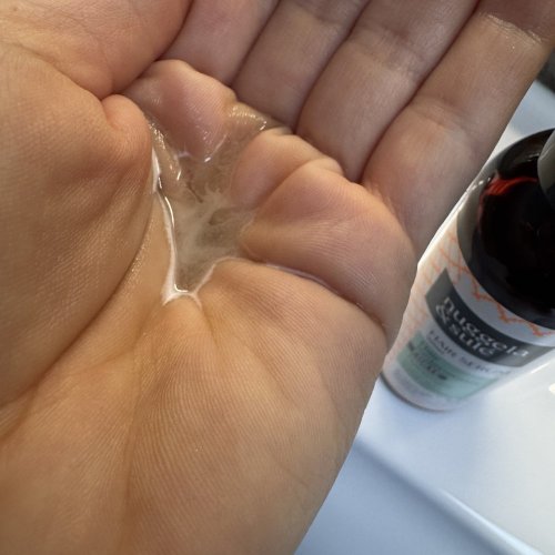 Hair Regeneration Forte Serum Nuggela & Sulé 70ml