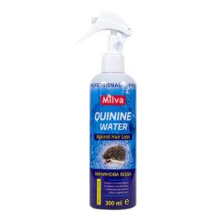 Voda Chinín s pumpičkou PRO 300ml