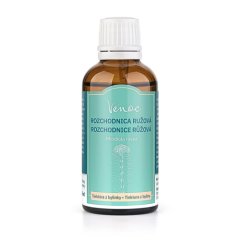 Rhodiola rosea - nalewka z ziela Venoc 50ml Rhodiola rosea - nalewka z ziela Venoc 50ml