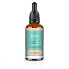 Hemp Oil Venoc 50ml