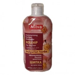 Šampon šípek 200ml