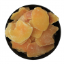 Suszone plasterki papai - Objem: 1000 g