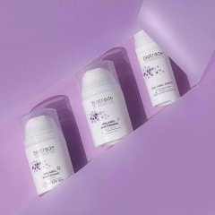 Rozjaśniający krem ​​do skóry na noc Melabel Biotrade 50ml