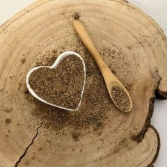 Czarci pazur – korzeń mielony - Harpagophytum procumbens - Radix harpagophyti