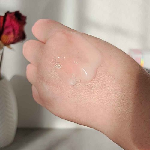 Mizellen Reinigungs Gel Diamond Rose Biofresh 150 ml