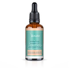 Olej z ziaren kawy Venoc 50ml