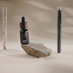 Spevňujúce pleťové sérum Solution Kvitok 15ml