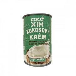 Kokosové mléko na vaření 20-22% COCOXIM 400 ml
