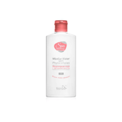 Micelárna voda s fytokomplexom TianDe 200 g Micelárna voda s fytokomplexom TianDe 200 g