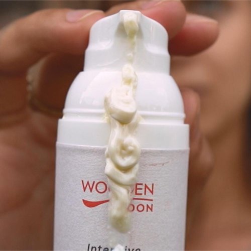 Opaľovacie mlieko na telo a tvár SPF 35+ Wooden Spoon 100ml