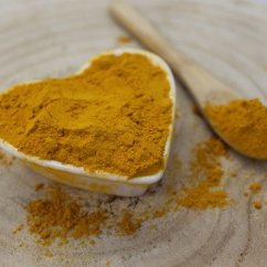 Kurkuma - koreň mletý - Curcuma 