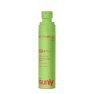Detský minerálny opaľovací krém v spreji ATTITUDE Sunly SPF 50+ s vôňou melónu a kokosu 75 ml