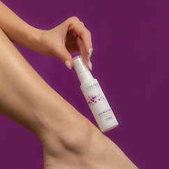 Antiperspirant na nohy v spreji Odorex Biotrade 40ml