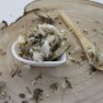 Ostropest plamisty - ziele cięte - Silybum marianum - Herba cardui marianae - Objem: 250 g