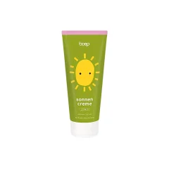 Természetes fényvédő az egész család számára spf 30 Boep 200ml