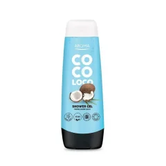 Duschgel COCO Loco Aroma 250 ml