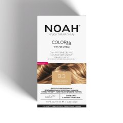 Kremowa farba do włosów California blond Noah 140ml