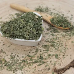 Pietruszka zwyczajna - liść cięty - Petroselinum crispum