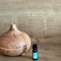 Olejek eteryczny Amyris Venoc 10ml