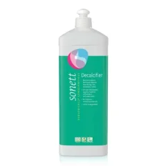 Descaler Sonett 1L