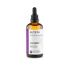 Olej z Acai Berry 100% Bio Alteya 100 ml Olej z Acai Berry 100% Bio Alteya 100 ml