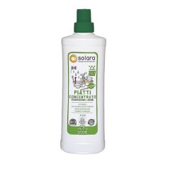 Koncentrált mosogatószer illatmentes Officina Naturae 1L