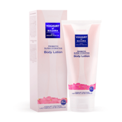 Probiotické telové mlieko superhydratačné YOGHURT OF BULGARIA 200 ml Probiotické telové mlieko superhydratačné YOGHURT OF BULGARIA 200 ml