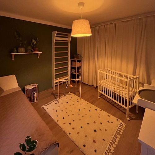 LED Oranžová žiarovka E27 bez modrej zložky na lepší spánok Lunesto