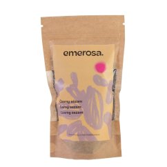 Schwarzer Sesam Emerosa