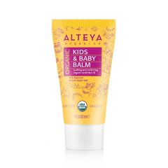 Balsam do ciała dla niemowląt Alteya Organics 30 ml Balsam do ciała dla niemowląt Alteya Organics 30 ml