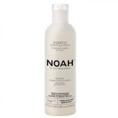 Šampón na vyrovnanie vlasov Vanilka Noah 250ml