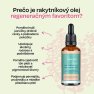 Rakytníkový olej Venoc 50ml