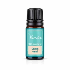 Kömény illóolaj Venoc 10ml