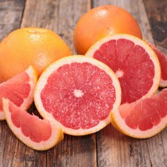 Sprchový krém Grapefruit Aroma 400 ml Sprchový krém Grapefruit Aroma 400 ml