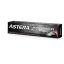 Gel toothpaste with microgranules and activated carbon Carbon Astera 75ml
