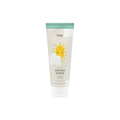 Prírodný opaľovací krém sensitive spf 50 Boep 100ml