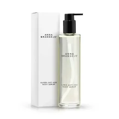 Rejuvenating and Hydrating Body Serum ANNA BRANDEJS 200ml