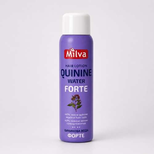 Quinine Water Forte 100ml