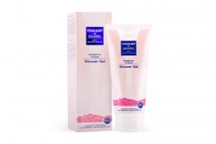 Sprchový gél s organickým ružovým olejom probiotický YOGHURT OF BULGARIA 200 ml