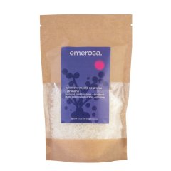 Kokosnussseife zum Waschen geraspelt Emerosa 250g Kokosnussseife zum Waschen geraspelt Emerosa 250g