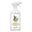 ATTITUDE Küchenreiniger mit dem Duft von Zitronenschale mit Sprühgerät 800 ml