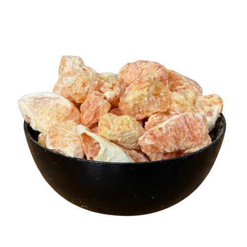 Gefriergetrocknete Grapefruit Emerosa