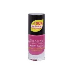 Lak na nechty - my secret Benecos 5ml Lak na nechty - my secret Benecos 5ml
